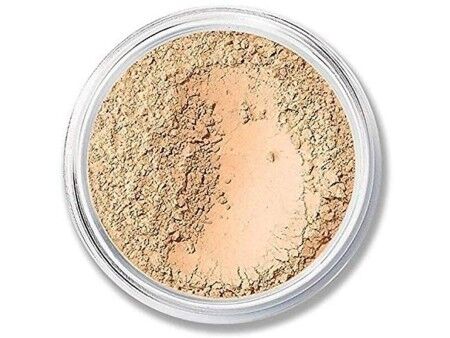 Sypkie pudry bareMinerals Original 06-neutral ivory SPF 15 (8 g)