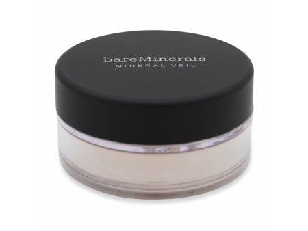 Sypkie pudry bareMinerals Mineral Veil Rozświetlacz Spf 15 9 g