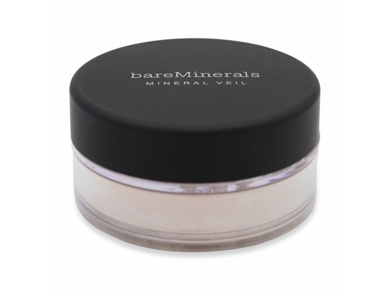 Sypkie pudry bareMinerals Mineral Veil Rozświetlacz Spf 15 9 g