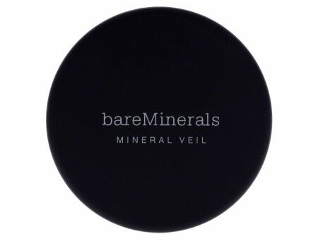 Sypkie pudry bareMinerals Mineral Veil Rozświetlacz Spf 15 9 g