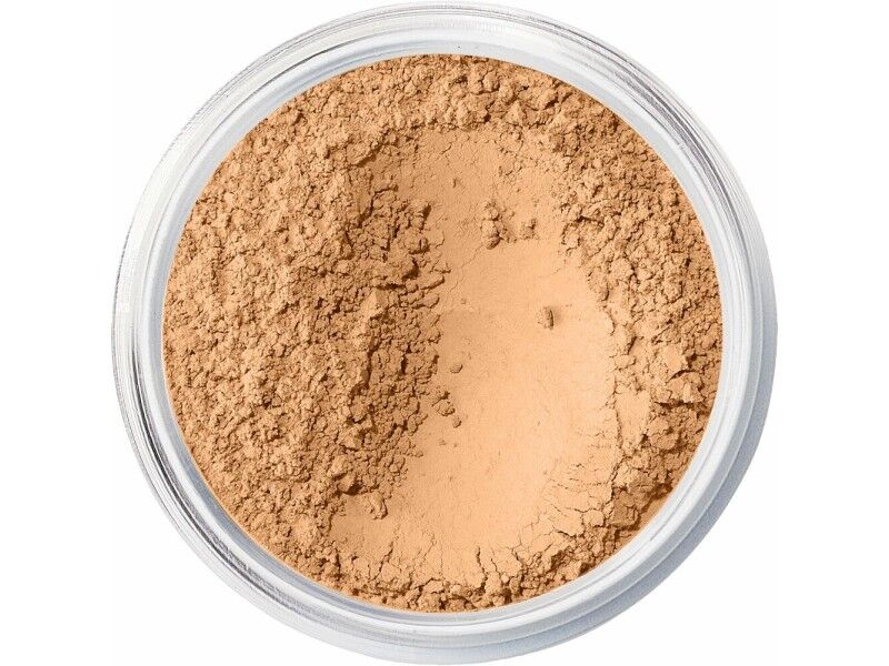 Sypkie pudry bareMinerals Original 13-golden beige (8 g) Sypkie pudry bareMinerals Original 13-golden beige (8 g)