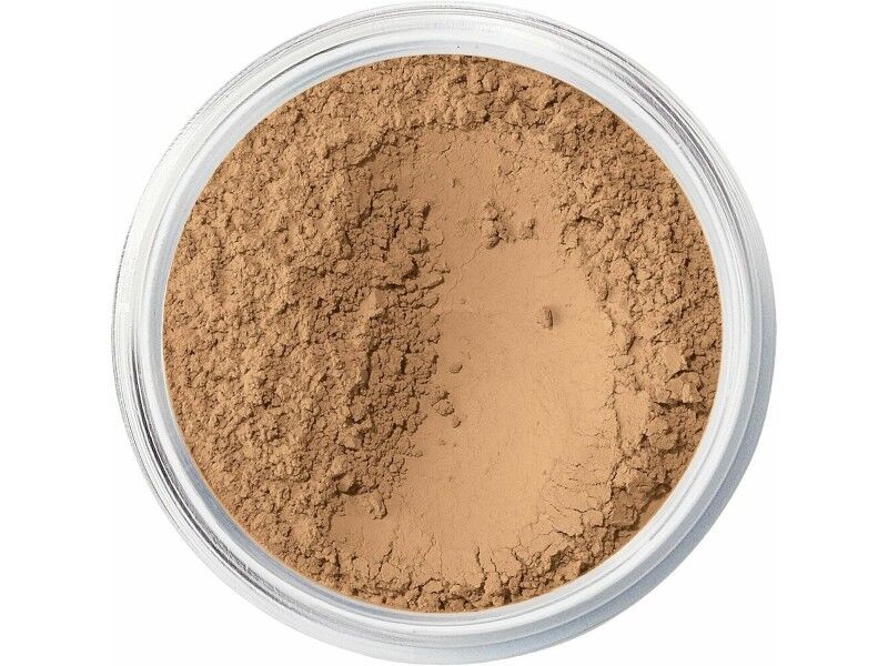 Podkład pod makijaż puder bareMinerals Original 20-golden tan SPF 15 (8 g) Podkład pod makijaż puder bareMinerals Original 20-golden tan SPF 15 (8 g)