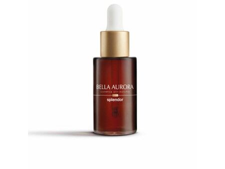 Serum do Twarzy Bella Aurora Splendor Antyoksydacyjny (30 ml)