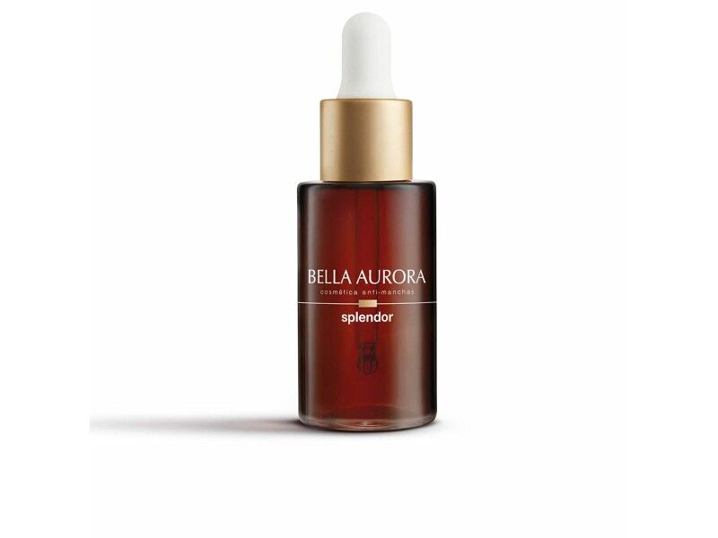 Serum do Twarzy Bella Aurora Splendor Antyoksydacyjny (30 ml)