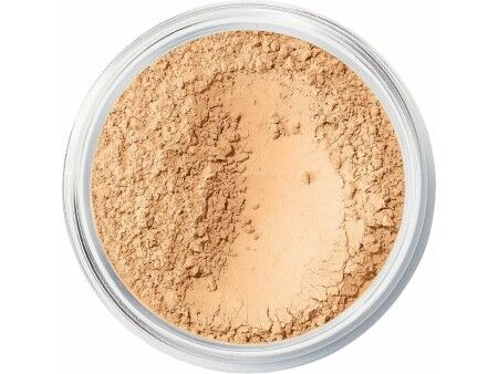 Podkład pod makijaż puder Shine Inline Original Nº 07-golden ivory Spf 15 (8 g)