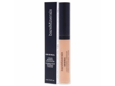 Korektor Twarzy bareMinerals Original 2.5n-light/medium 6 ml