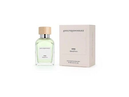 Perfumy Męskie Adolfo Dominguez AGUA FRESCA EDT 120 ml