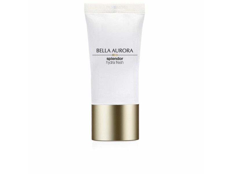 Krem Przeciwstarzeniowy Bella Aurora Splendor Hydra Fresh Spf 20 50 ml