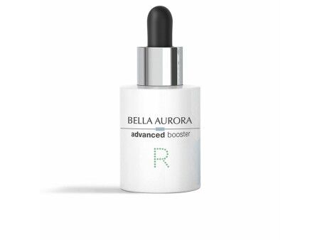 Serum Przeciwstarzeniowe Bella Aurora Advanced Booster Retinolem 30 ml