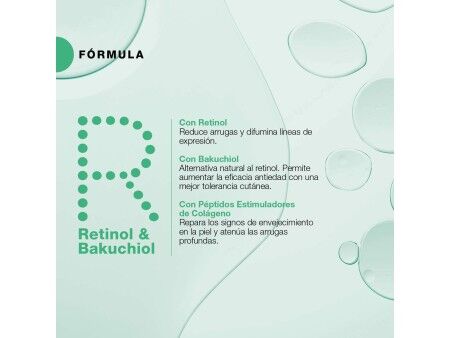 Serum Przeciwstarzeniowe Bella Aurora Advanced Booster Retinolem 30 ml