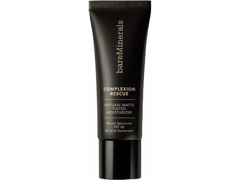 Nawilżający krem koloryzujący bareMinerals Complexion Rescue Dune Spf 30 35 ml