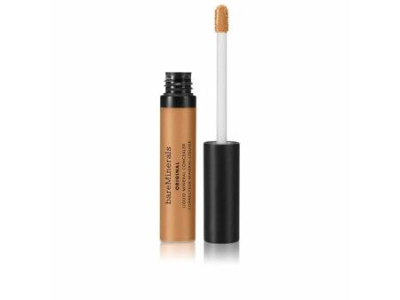 Korektor Twarzy bareMinerals Original Nº 4W Tan 6 ml
