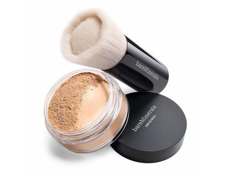 Pędzelek do makijażu bareMinerals Beautiful Finish