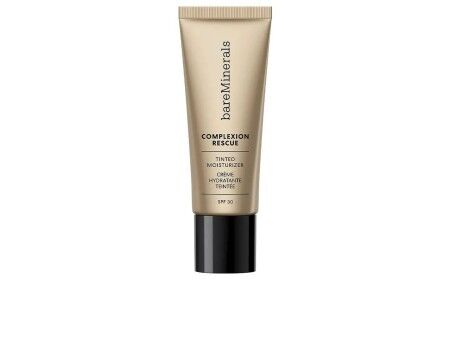 Nawilżający krem koloryzujący bareMinerals Complexion Rescue Cinnamon Spf 30 35 ml
