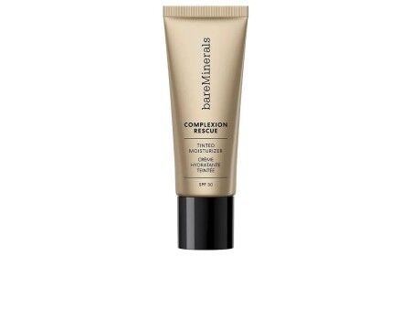 Nawilżający krem koloryzujący bareMinerals Complexion Rescue Ginger Spf 30 35 ml