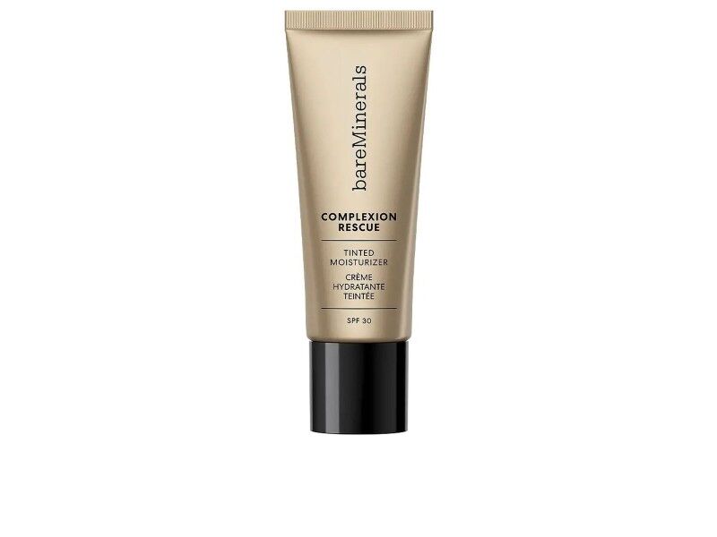 Nawilżający krem koloryzujący bareMinerals Complexion Rescue Ginger Spf 30 35 ml