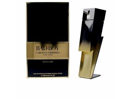 Perfumy Męskie Carolina Herrera BAD BOY EDP 100 ml