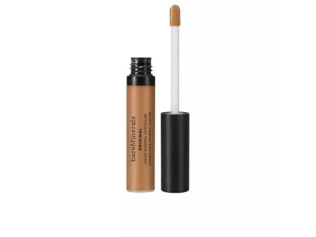 Korektor w płynie bareMinerals Original Nº 5N Dark 6 ml