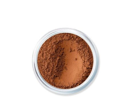 Sypkie pudry bareMinerals Original Nº 25 Golden dark Spf 15 8 g