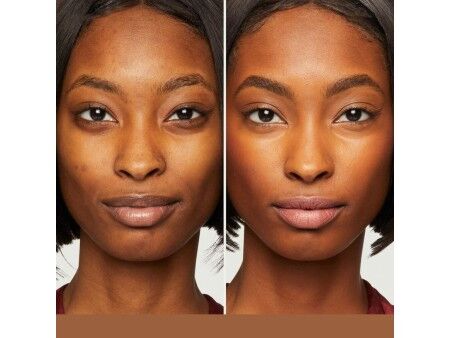 Sypkie pudry bareMinerals Original Nº 25 Golden dark Spf 15 8 g