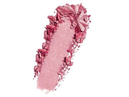 Róż bareMinerals Gen Nude pink glow 3,8 g Rozświetlacz