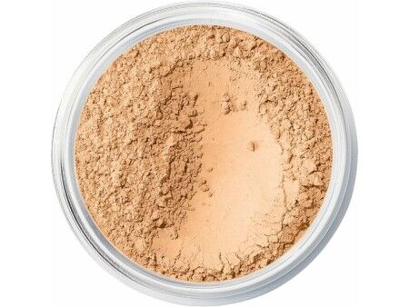 Podkład pod makijaż puder Shine Inline Original 15-neutral medium SPF 15 (8 g)