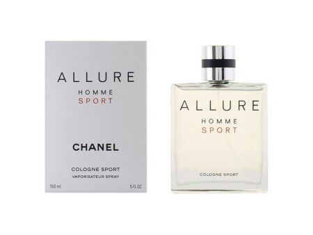 Perfumy Męskie Allure Homme Sport Chanel EDC