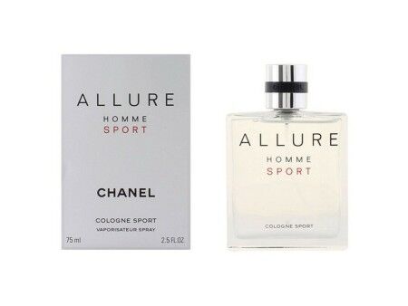 Perfumy Męskie Allure Homme Sport Chanel EDC