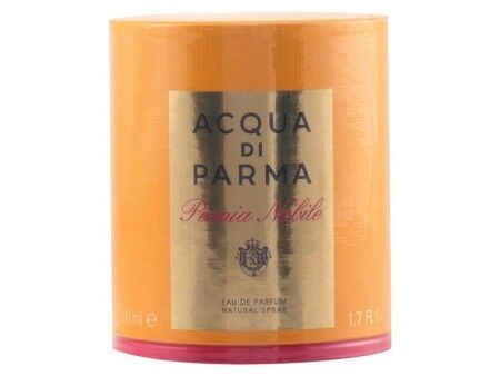 Perfumy Damskie Peonia Nobile Acqua Di Parma EDP EDP
