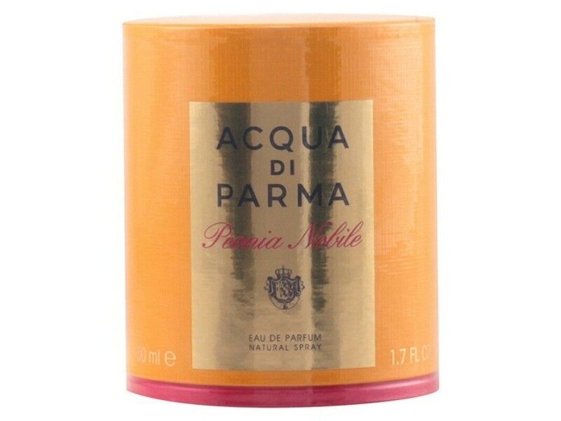 Perfumy Damskie Peonia Nobile Acqua Di Parma EDP EDP