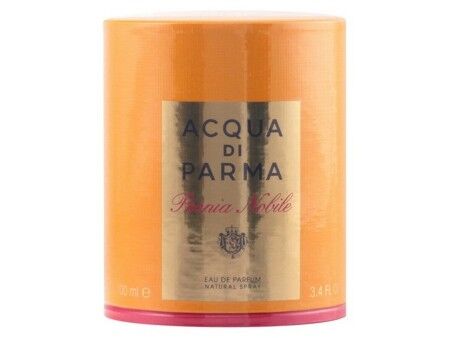 Perfumy Damskie Peonia Nobile Acqua Di Parma EDP EDP