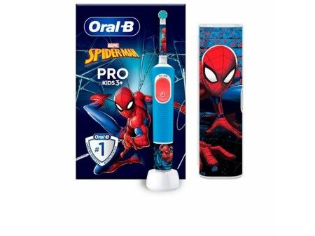 Elektryczna Szczoteczka do Zębów Oral-B VITALITY INFANTIL