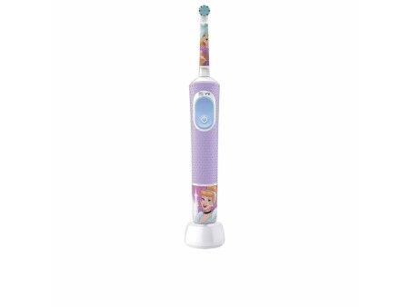Krem Przeciwsłoneczny do Twarzy Oral-B VITALITY INFANTIL