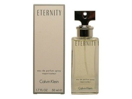 Perfumy Damskie Eternity Calvin Klein 10000303 EDP EDP