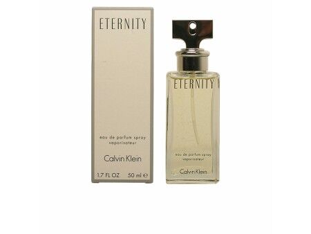 Perfumy Damskie Eternity Calvin Klein 10000303 EDP EDP