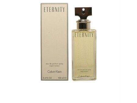 Perfumy Damskie Eternity Calvin Klein 10000303 EDP EDP