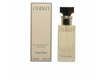 Perfumy Damskie Eternity Calvin Klein 10000303 EDP EDP