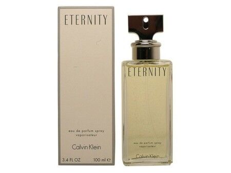 Perfumy Damskie Eternity Calvin Klein 10000303 EDP EDP