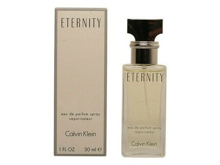 Perfumy Damskie Eternity Calvin Klein 10000303 EDP EDP