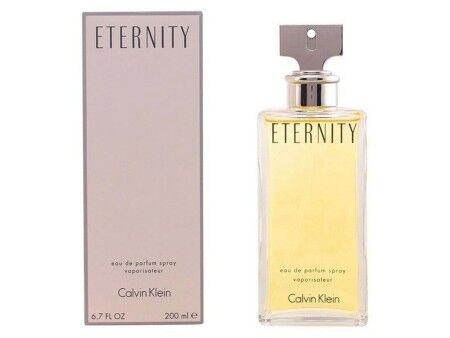 Perfumy Damskie Eternity Calvin Klein 10000303 EDP EDP