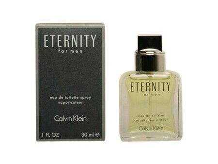 Perfumy Męskie Calvin Klein Eternity EDT