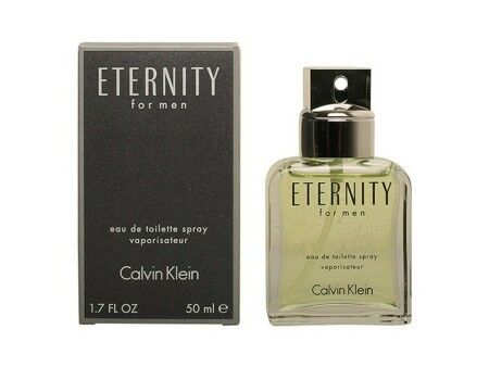 Perfumy Męskie Calvin Klein Eternity EDT
