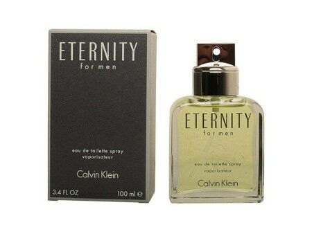 Perfumy Męskie Calvin Klein Eternity EDT
