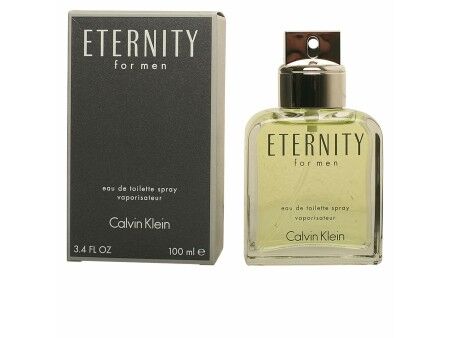 Perfumy Męskie Calvin Klein Eternity EDT