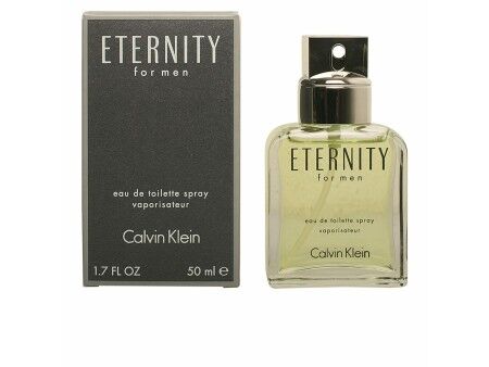 Perfumy Męskie Calvin Klein Eternity EDT