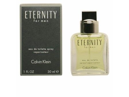 Perfumy Męskie Calvin Klein Eternity EDT