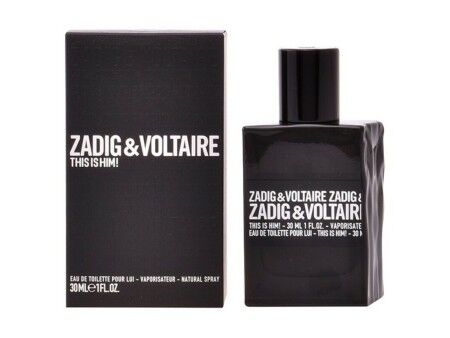 Perfumy Męskie Zadig & Voltaire EDT