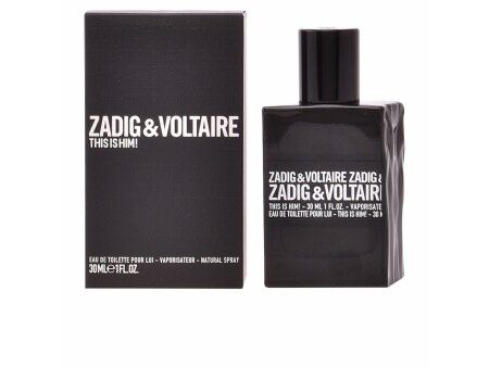 Perfumy Męskie Zadig & Voltaire EDT