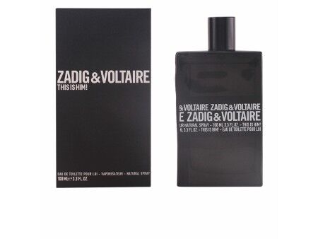Perfumy Męskie Zadig & Voltaire EDT