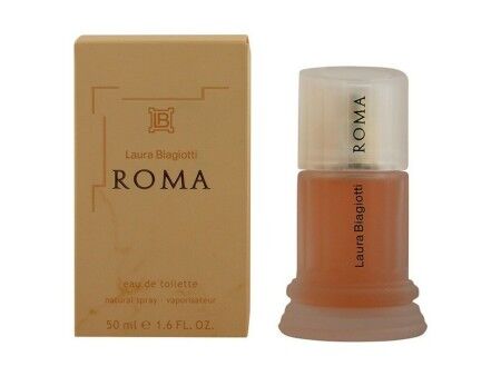 Perfumy Damskie Laura Biagiotti LAUROMF00100021 EDT